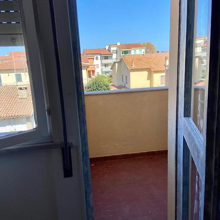 Ajoaolbia B&B ภายนอก รูปภาพ