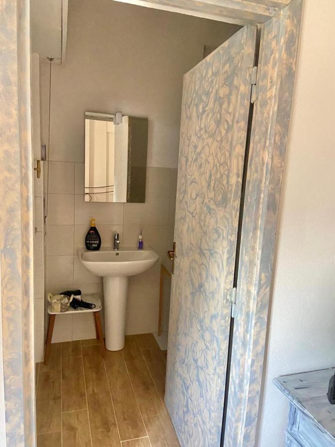 Ajoaolbia B&B ภายนอก รูปภาพ