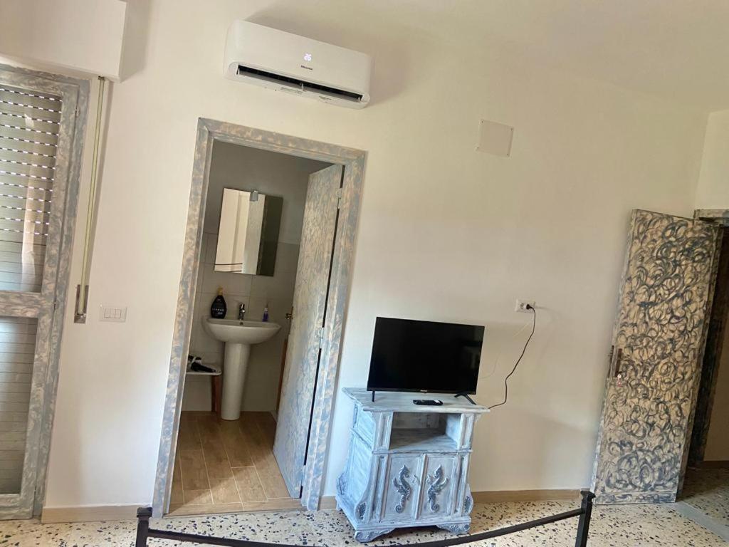 Ajoaolbia B&B ภายนอก รูปภาพ