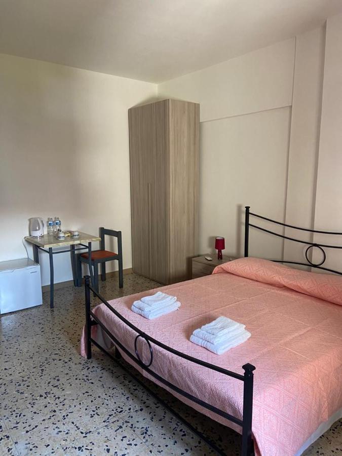 Ajoaolbia B&B ภายนอก รูปภาพ