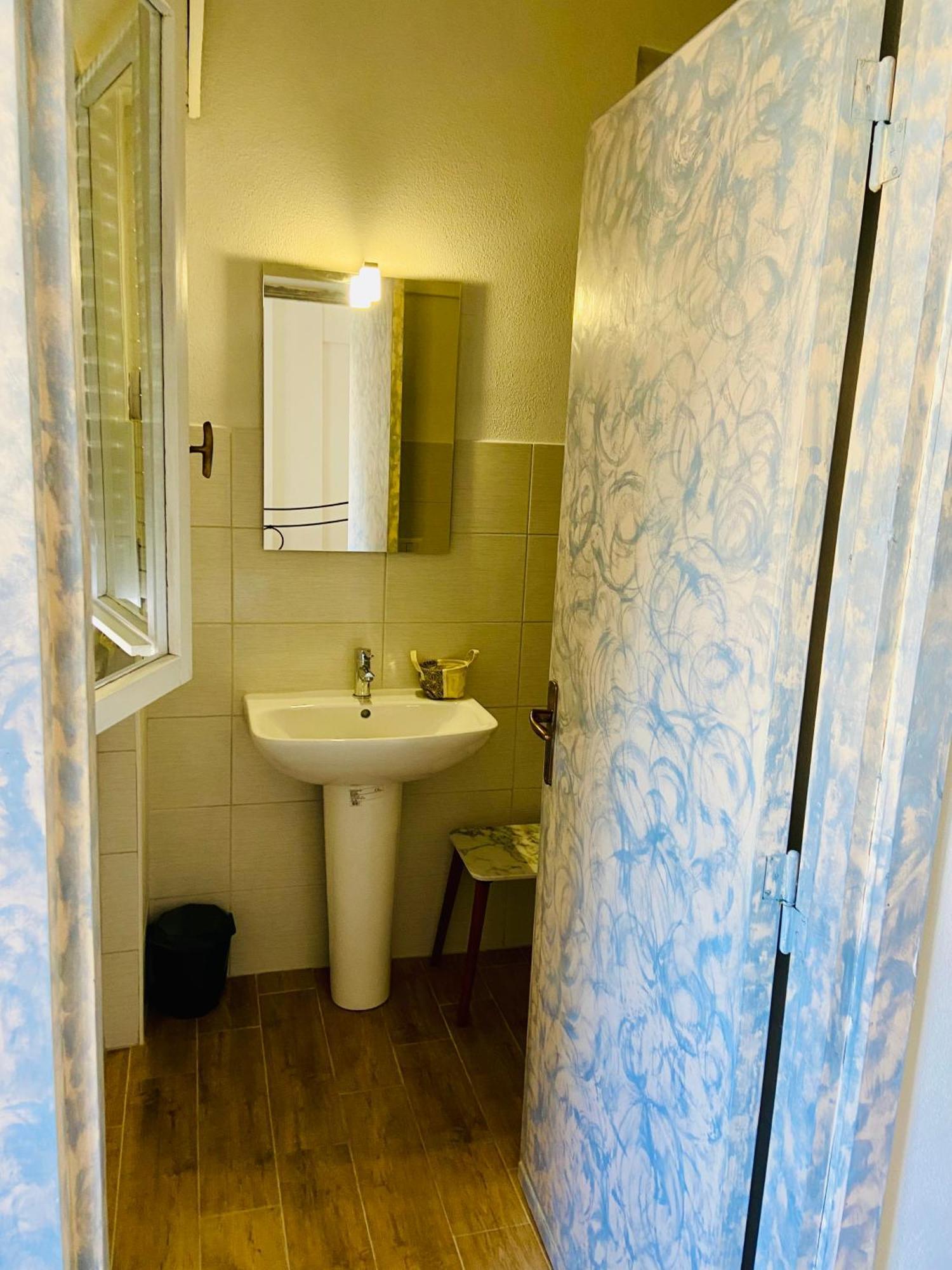Ajoaolbia B&B ภายนอก รูปภาพ